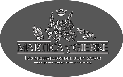 Martica y Gierke